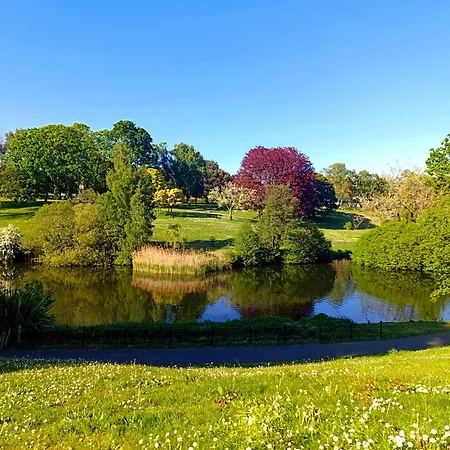 The Phoenix Park View *