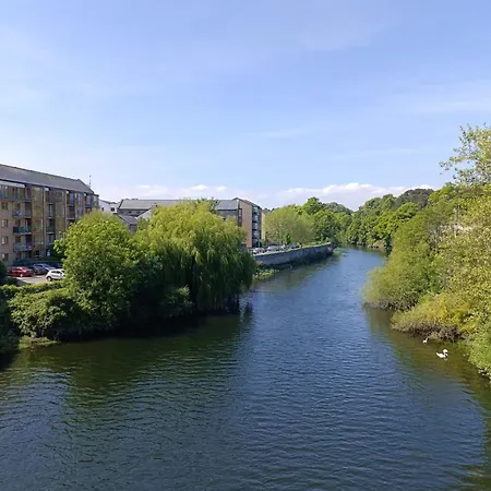 The Phoenix Park View Apartment Dublin