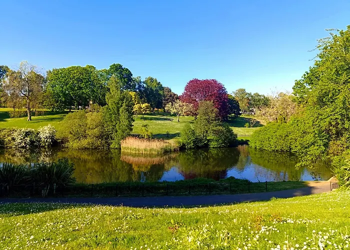 The Phoenix Park View *