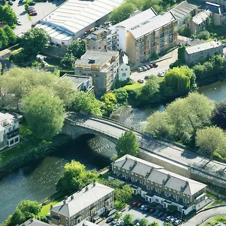 Appartement The Phoenix Park View
