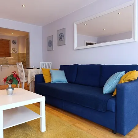 The Phoenix Park View *