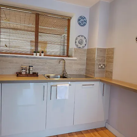 Appartement The Phoenix Park View *