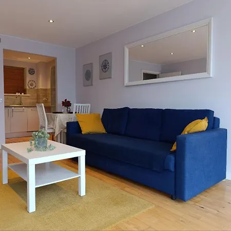 Apartment Superb Bellevue *