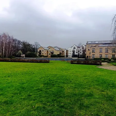 Superb Bellevue Apartment Dublin