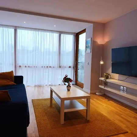 Apartment Superb Bellevue Dublin