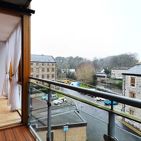 Superb Bellevue * Dublin