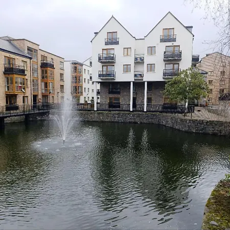 Apartment Superb Bellevue Dublin