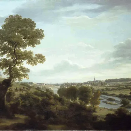 Superb Bellevue