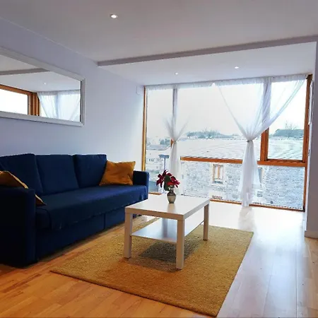Superb Bellevue * Dublin