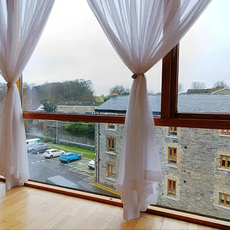 Apartment Superb Bellevue Dublin