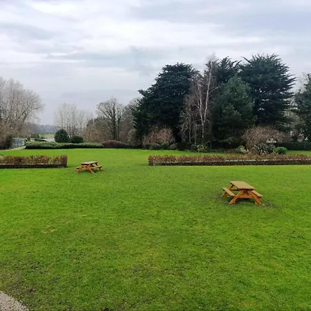 Superb Bellevue * Dublin