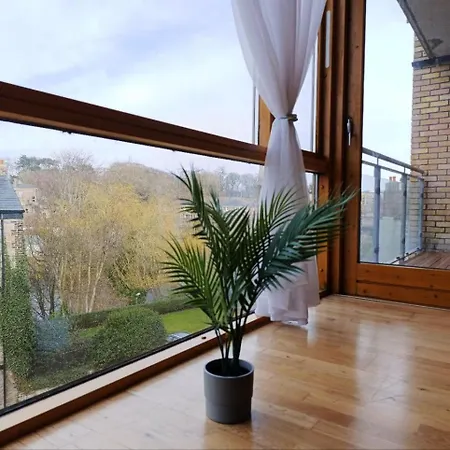 Apartment Superb Bellevue Dublin