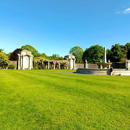 The Phoenix Park View *