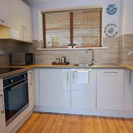 The Phoenix Park View 都柏林