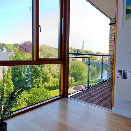 The Phoenix Park View * Dublin