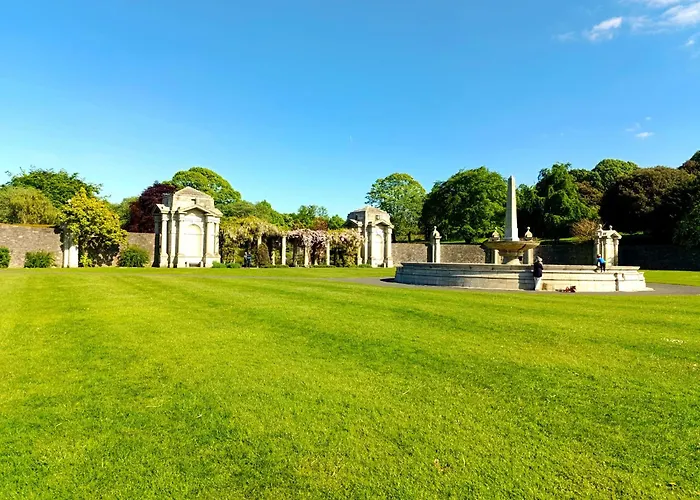 The Phoenix Park View *