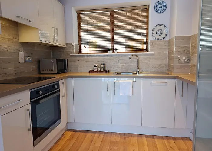 The Phoenix Park View 都柏林