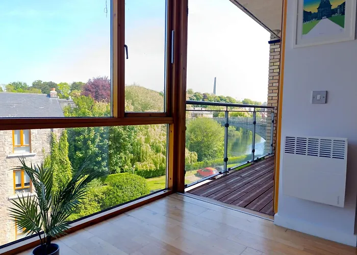 The Phoenix Park View * Dublin