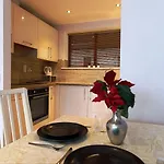 Appartement The Phoenix Park View *