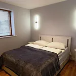 The Phoenix Park View Appartement *
