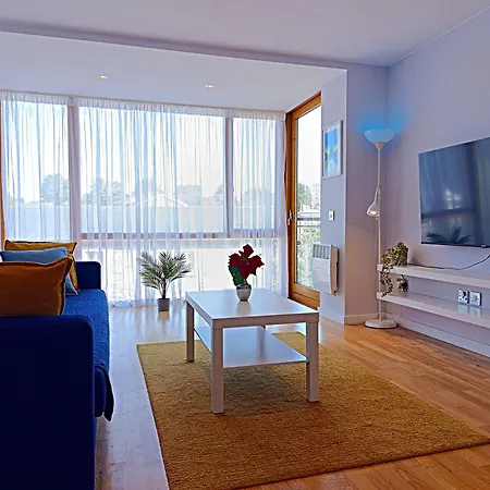 Superb Bellevue Appartement *