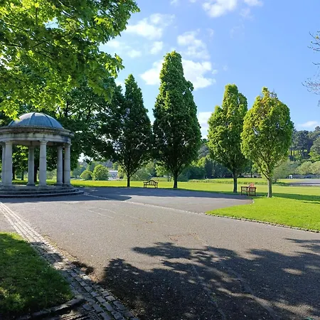 The Phoenix Park View דירה *