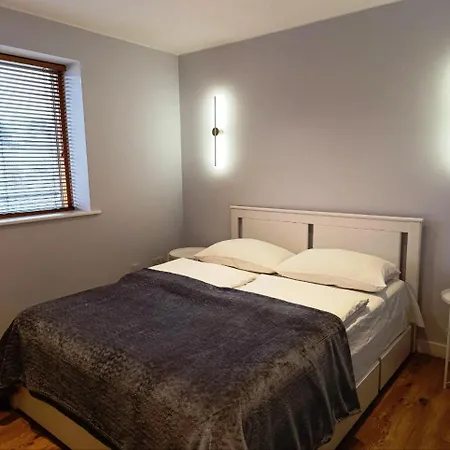 The Phoenix Park View Appartamento *