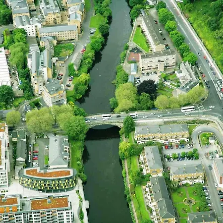 Apartment The Phoenix Park View *