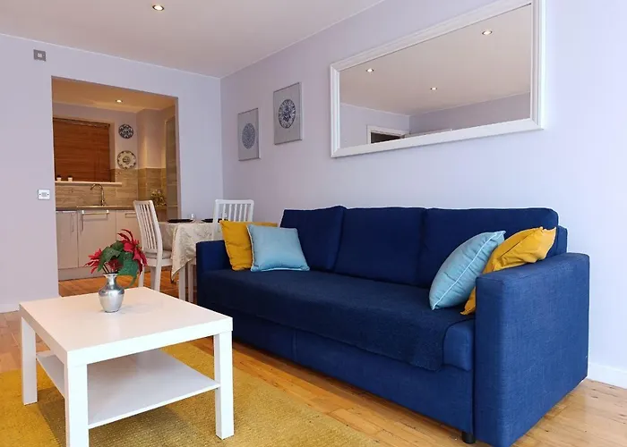 The Phoenix Park View *